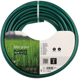 Šļūtene IDRO GREEN  1/2'' 25 m