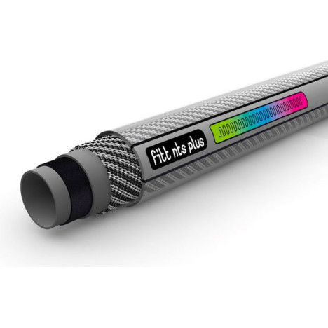 Šļūtene MASTER PLUS 1/2"- 20m