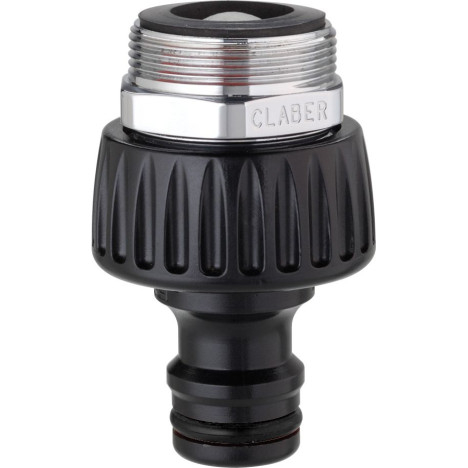 Adapteris 3/4" blisterī