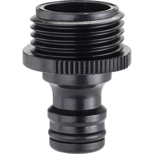 Uzgalis ar 3/4'' (ā) vītni