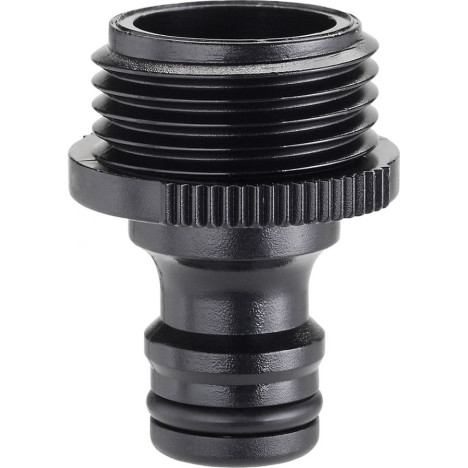 Uzgalis ar 3/4'' (ā) vītni