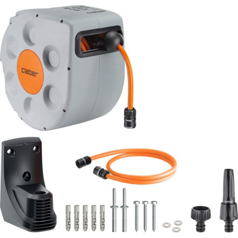 Spole Rotoroll Evolution - 20m