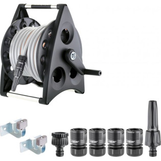 Spole KIROS KIT komplekts
