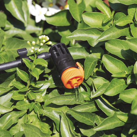 Pilinātājs PLUS END-OF-LINE 0-10 l/h