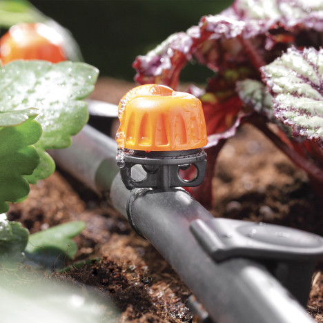 Pilinātājs 0-40 l/h, regulējams