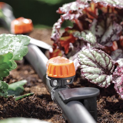 Pilinātājs 4L/h, pašregulējošs