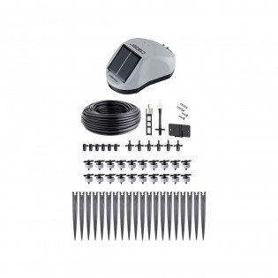 AQUA-MAGIC laistīšanas sistēma