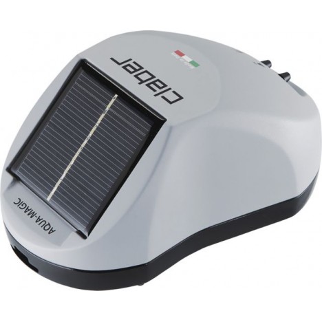 AQUA-MAGIC laistīšanas sistēma