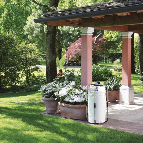 Ūdens tvertne AQUA-MAGIC