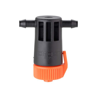 Pilinātājs PLUS IN-LINE 0-10l/h