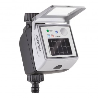 Laika slēdzis TEMPO MYAQUASOLAR