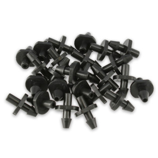 Adapteris pilinātājiem 4 mm