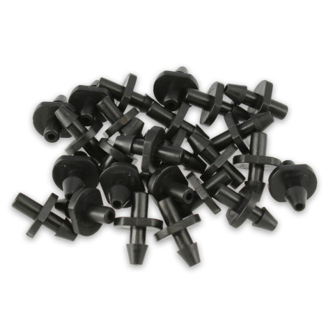 Adapteris pilinātājiem 4 mm