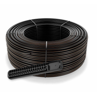 Kapilārā caurule 1.6l/h 30cm ⌀16mm PN3 | 400m Netafim