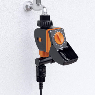 Automātiskais adapteris ar 3/4" vītni