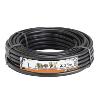 PE caurule ⌀16mm 1/2” | 25m