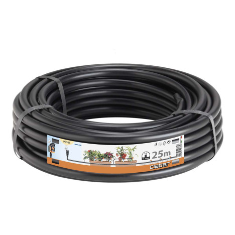 PE caurule ⌀16mm 1/2” | 25m