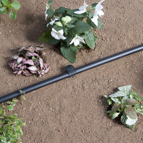 PE caurule ⌀16mm 1/2” | 25m