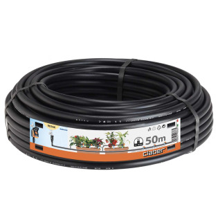 PE caurule ⌀16mm 1/2” | 50m