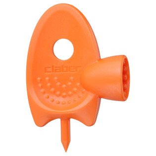 Caurumu veidotājs/atslēga