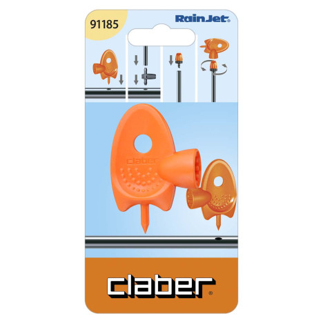 Caurumu veidotājs/atslēga