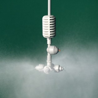 CoolNet PRO sprausla miglai 4x5.5 l/h