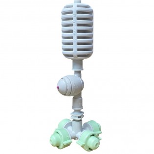 CoolNet PRO sprausla miglai 4x5.5 l/h