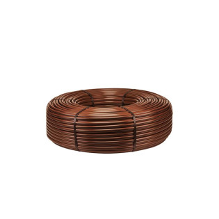 Piliencaurule HDL-COP 2.1 l/h 30cm ⌀16mm PN3.5 | 100m