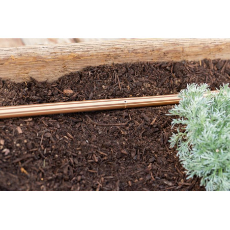 Piliencaurule HDL-COP 2.1 l/h 30cm ⌀16mm PN3.5 | 100m