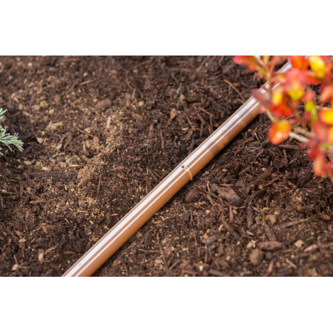 Piliencaurule HDL-COP 2.1 l/h 30cm ⌀16mm PN3.5 | 100m