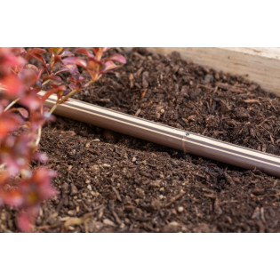 Piliencaurule HDL-COP 2.1 l/h 30cm ⌀16mm PN3.5 | 100m