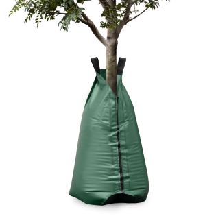 Koku laistīšanas maiss 75L PVC