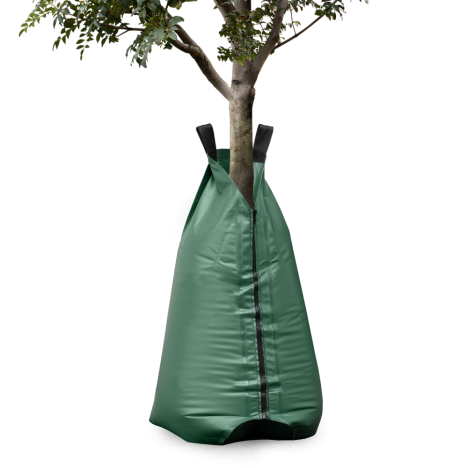 Koku laistīšanas maiss 75L PVC