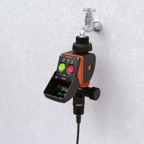 Pilienlaistīšanas komplekts ar taimeri