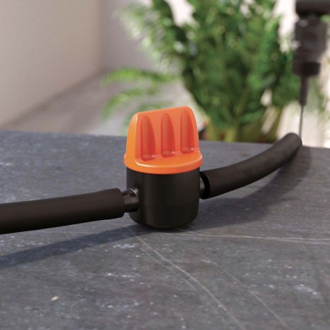 Pilienlaistīšanas komplekts ar taimeri