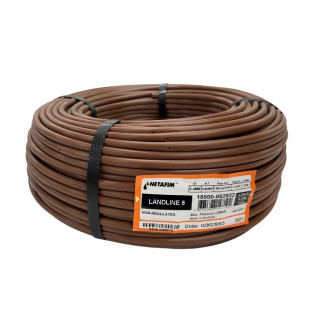 Mikro kapilārā caurule 2l/h 20cm ⌀8mm PN2 | 30m Netafim