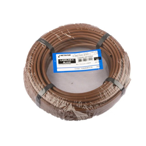 Mikro kapilārā caurule 2l/h 20cm ⌀8mm PN2 | 30m Netafim