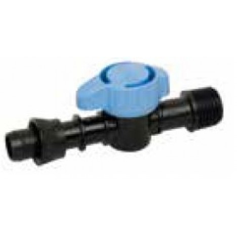 MaGo pilienlentas pievienojums D16x3/4"