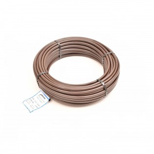 Kapilārā caurule 2.3l/h 30cm ⌀16mm PN4 | 100m