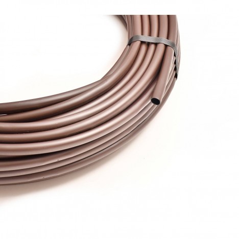 Kapilārā caurule 2.3l/h 30cm ⌀16mm PN4 | 100m