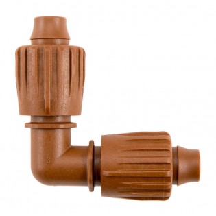 Līkums 16-18mm piliencaurulei