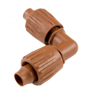 Līkums 16-18mm piliencaurulei