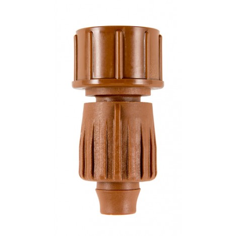 Pāreja 3/4"F, 16-18mm piliencaurulei