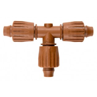 Trejgabals 16-18mm piliencaurulei