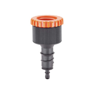 Adapteris 1/2'' - 1/4''