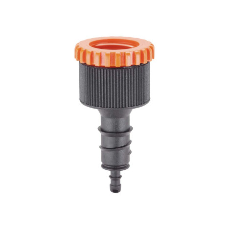 Adapteris 1/2'' - 1/4''