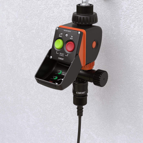 Adapteris 1/2'' - 1/4''