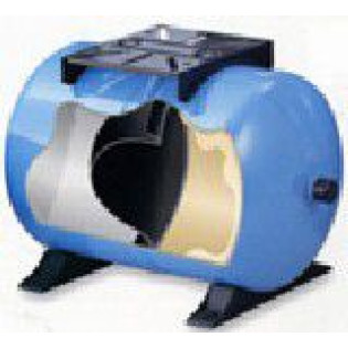 Spiedtvertne PWB-60H 1"