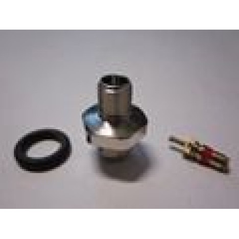 Gaisa ventilis 1/8" AC5-AF500 ELBI