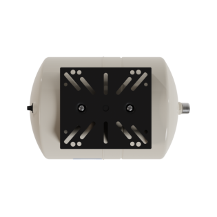 Spiedtvertne PWB-24H 1"